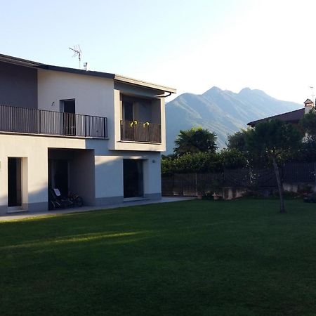 White House Lucia Villa Colico Luaran gambar