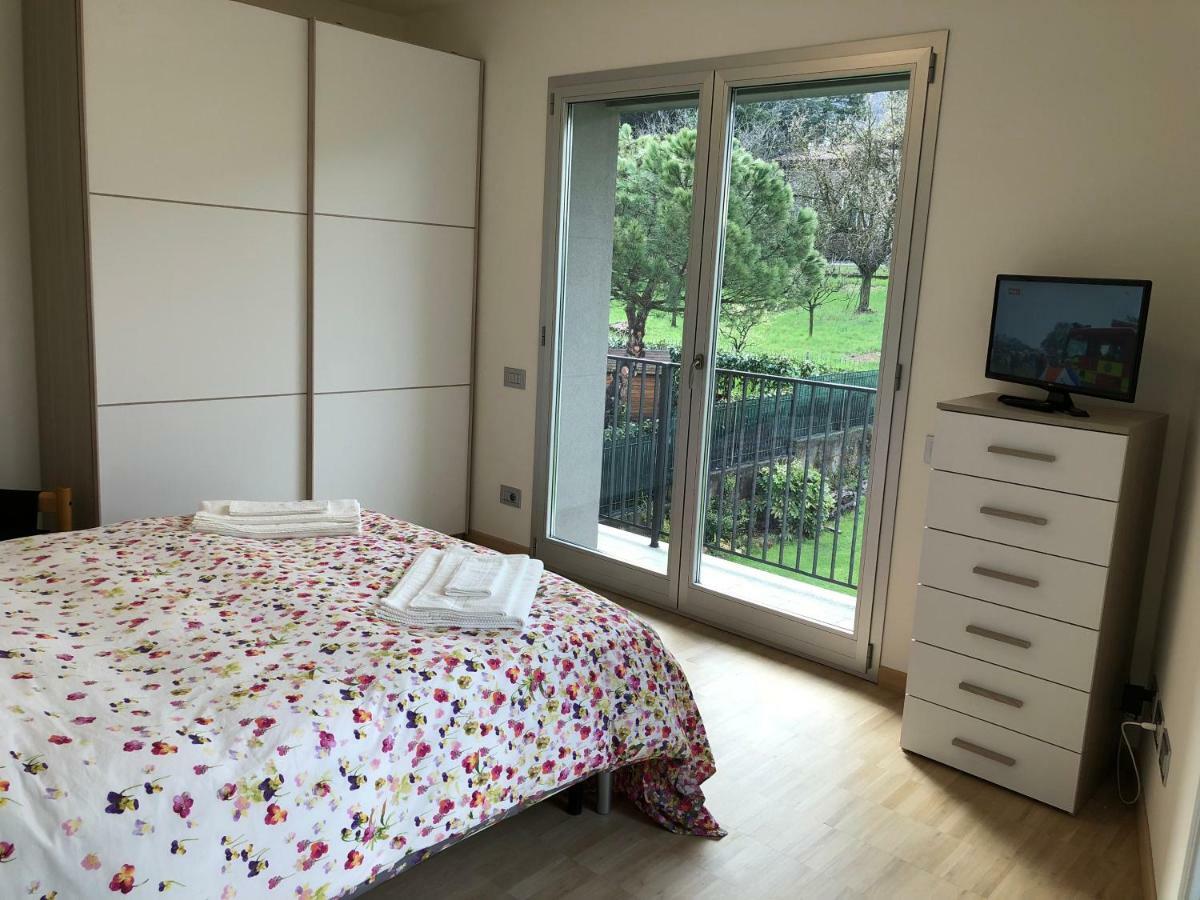 White House Lucia Villa Colico Luaran gambar